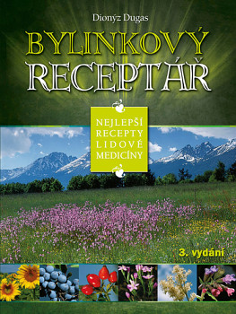 Bylinkový receptář