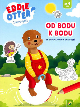 Eddie Otter OD BODU K BODU