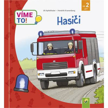 Víme to! Hasiči