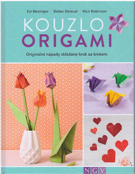 Kouzlo origami