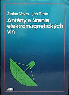 Antény a šírenie elektromagnetických vĺn