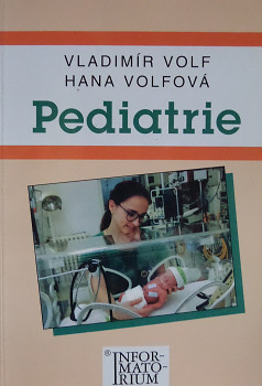 Pediatrie pro střední zdravotnické školy