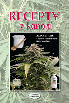 Recepty z konopí