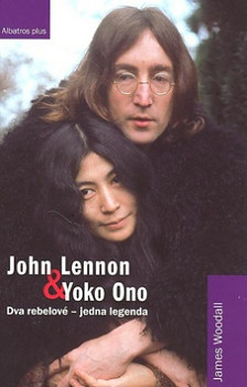 John Lennon a Yoko Ono