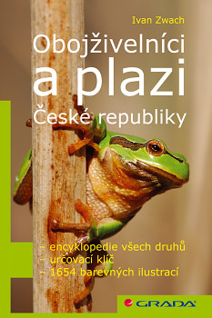 Obojživelníci a plazi České republiky