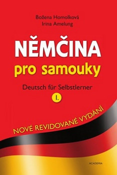 Němčina pro samouky I.