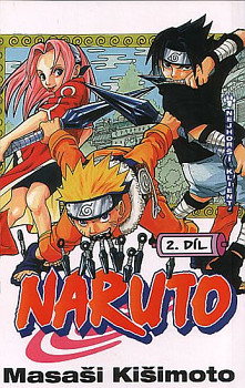 Naruto 2 - Nejhorší klient