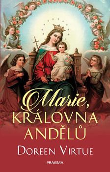 Marie, královna andělů