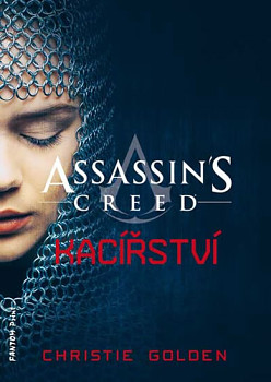 Assassin´s Creed 9 - Kacířství