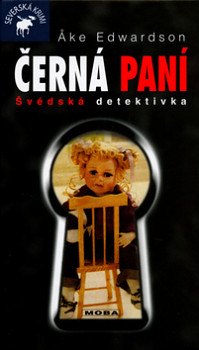 Černá paní