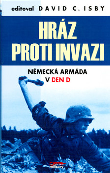 Hráz proti invazi