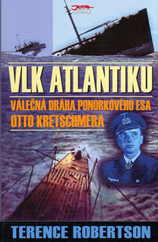 Vlk Atlantiku