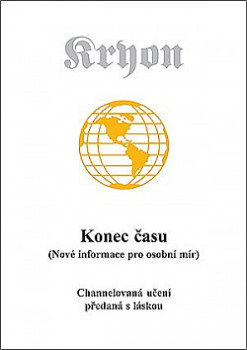 Kryon 1: Konec času