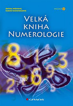 Velká kniha numerologie