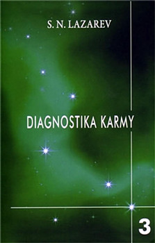 Diagnostika karmy 3 - Láska