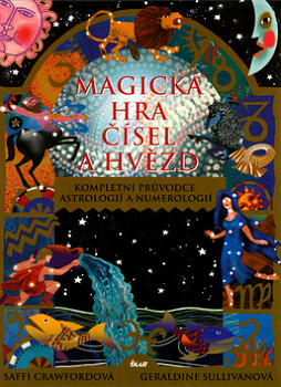 Magická hra čísel a hvězd