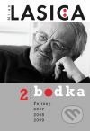 Bodka 2