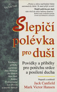 Slepičí polévka 1.porce (váz.)