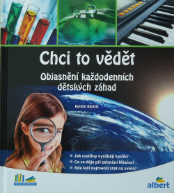 Chci to vědět