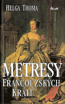 Metresy francouzských králů