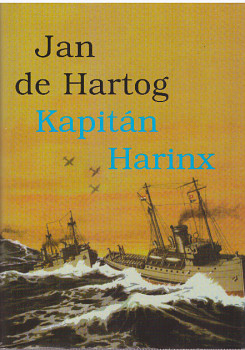 Kapitán Harinx