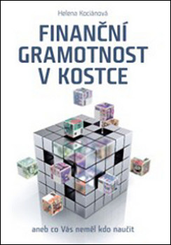 Finanční gramotnost v kostce