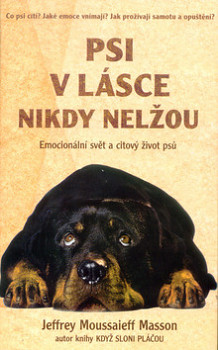 Psi v lásce nikdy nelžou