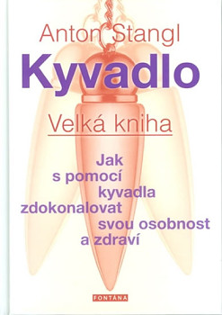 Kyvadlo - Velká kniha