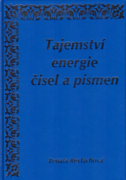 Tajemství energie čísel a písmen