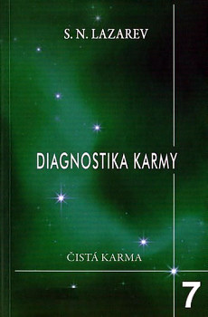 Diagnostika karmy 7 - Překonání citového štěstí