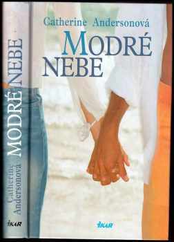 Modré nebe