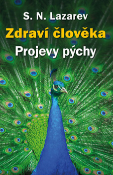 Zdraví člověka Projevy pýchy