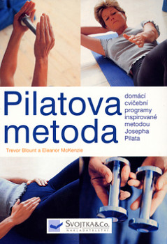 Pilatova metoda