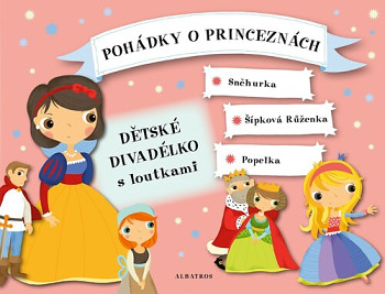 Pohádky o princeznách