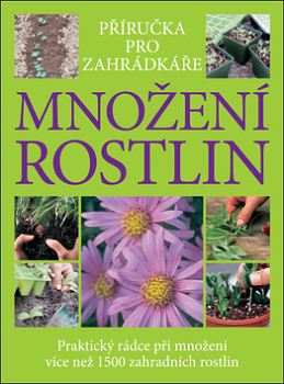 Množení rostlin