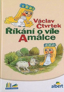 Říkání o víle Amálce