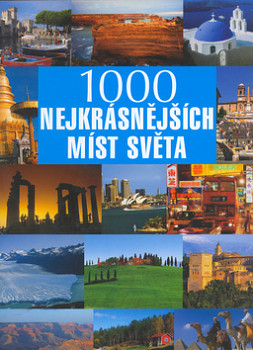 1000 nejkrásnějších míst světa