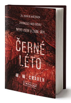 Černé léto