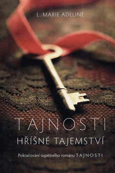 T.A.J.N.O.S.T.I Hříšné tajemství