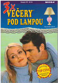 3 x Večery pod lampou sv. 73