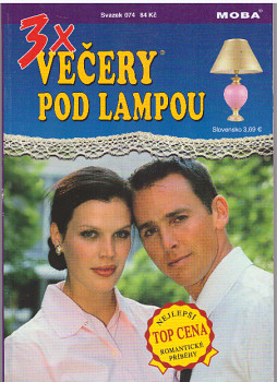 3 x Večery pod lampou sv. 74