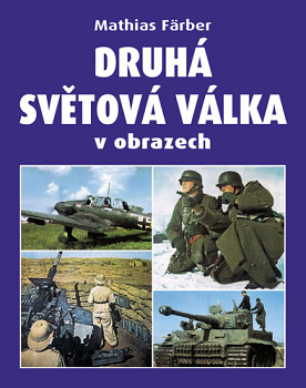 Druhá světová válka v obrazech