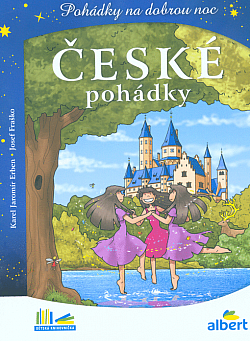 České pohádky (18 pohádek)