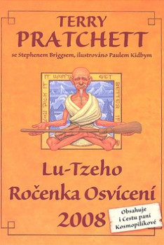 Lu-Tzeho Ročenka Osvícení 2008