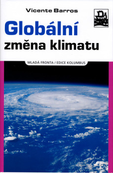 Globální změna klimatu