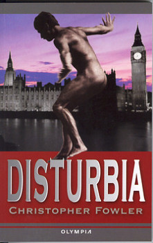 Disturbia