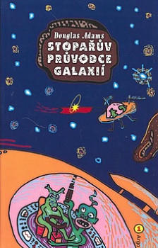 Stopařův průvodce Galaxií 1