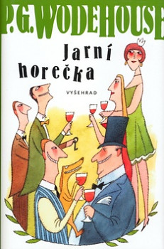 Jarní horečka