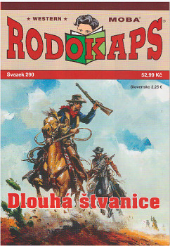 Dlouhá štvanice