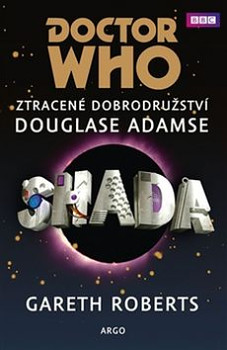 Doctor Who Shada